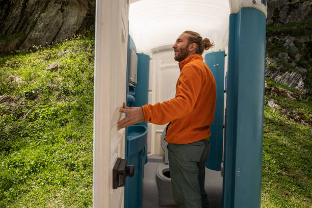 Affordable portable toilet rental in Cedaredge, CO