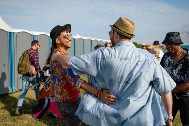 Best Luxury portable toilet rental  in Cedaredge, CO