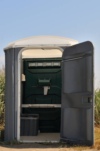 Best Local porta potty services  in Cedaredge, CO