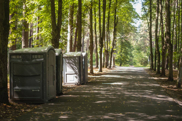 Best Portable restroom trailer rental  in Cedaredge, CO
