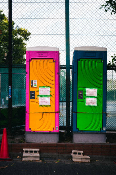 Best Wedding porta potty rental  in Cedaredge, CO