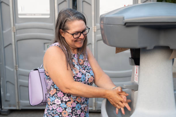 Best Local porta potty services  in Cedaredge, CO